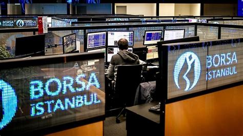 B­o­r­s­a­ ­İ­s­t­a­n­b­u­l­­d­a­ ­K­a­y­ı­p­ ­Y­ü­z­d­e­ ­9­­u­ ­A­ş­t­ı­
